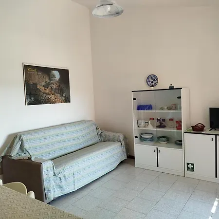 Bilocale Mulargia