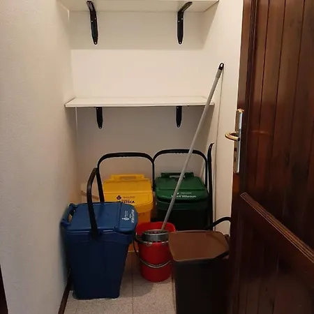 Bilocale Mulargia *