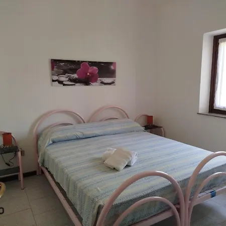 Bilocale Mulargia